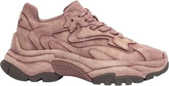 Ash Addict Bis Sneaker - Shoes - Mujer - Rosa - 38 EU