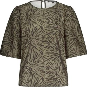 Tramontana Dames, Blouses & Shirts, Veelkleurig, Maat: M