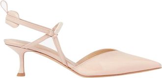 Fendi Very Colibr&igrave; - Shoes - Mujer - Rosa - 38 1/2 EU