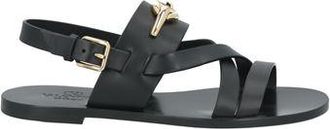 Valentino Garavani FOOTWEAR - Sandals on YOOX.COM