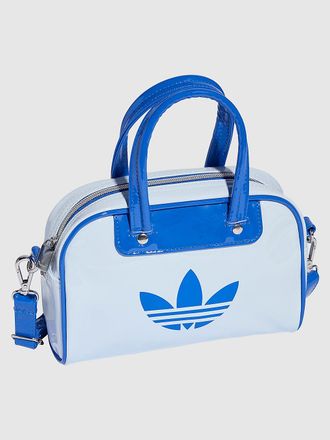 adidas Originals Adicolor BB XS Umh&auml;ngetasche blau