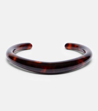Toteme Resin choker