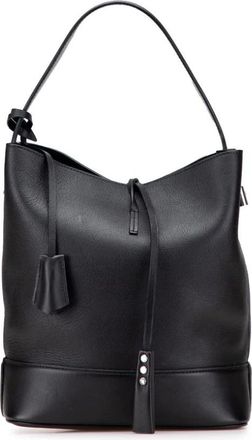 Louis Vuitton Pre-owned Handbags, female, Black, Size: ONE SIZE Pre-owned Classic Shoulder Bag