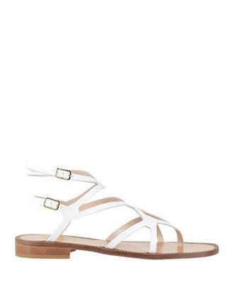 Baldinini SCHUHE - Zehentrenner auf YOOX.COM
