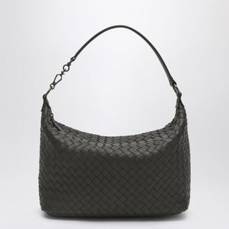 Bottega Veneta Fondente brown Intrecciato bag