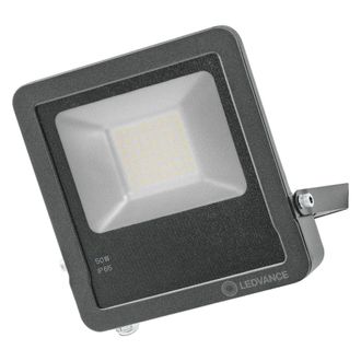 Ledvance Proyector Led Ledvance Smart De 50 W, 4000 L&uacute;menes, 3000 K, 100&ordm;, Ip65, Regulable