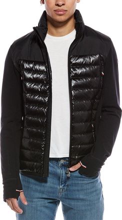 Moncler Down Puffer Jacket