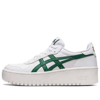 Asics (WMNS) ASICS Japan S PF White Shamrock Green 1202A024-109