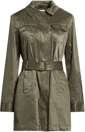 Aspesi COATS & JACKETS - Overcoats & Trench Coats on YOOX.COM