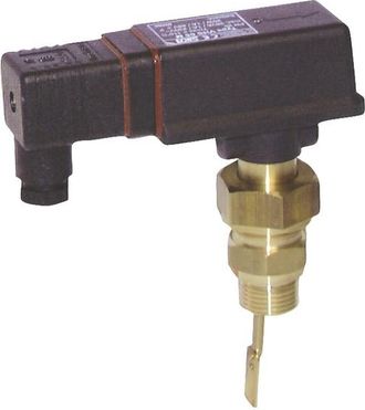 Sika Flussostato A Paletta Vhs05m