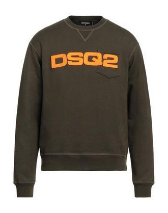 Dsquared2 TOPWEAR - Sweatshirts sur YOOX.COM