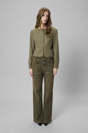 MY ESSENTIAL WARDROBE Jeans MWSaba Jeans Regular fit