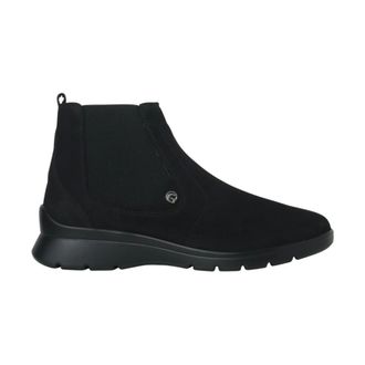 Ganter Chelsea Boot - Dames - Schoenen - Zwart - Maat: 38 1/2 EU