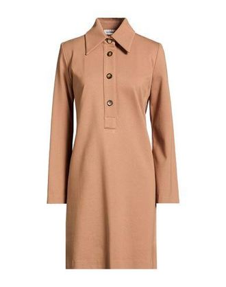 Shirtaporter DRESSES - Mini dresses on YOOX.COM