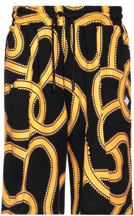 Marcelo Burlon PARTES DE ABAJO - Pantalones cortos y bermudas en YOOX.COM