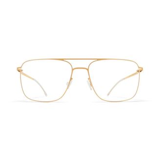 Mykita Tobi RX - Heren - Brillen - Geel - ONE Size - Accessoires