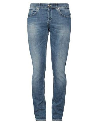 Dondup PARTES DE ABAJO - Pantalones vaqueros en YOOX.COM