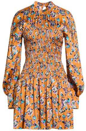 Gina Gorgeous DRESSES - Mini dresses on YOOX.COM