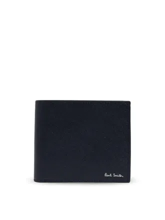 Paul Smith Leather Cardholder