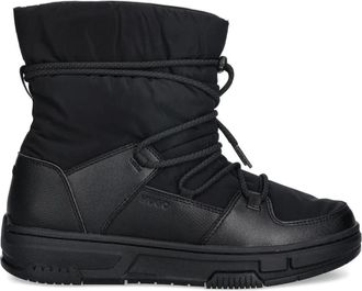 HUGO BOSS Veterlaarzen - Zwart