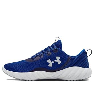 Under Armour Charged Will Nm Sneakers Blue 3023077-400
