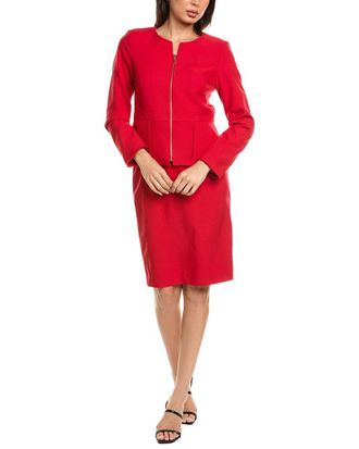 Tahari by ASL Tahari Asl 2Pc Skirted Suit Set