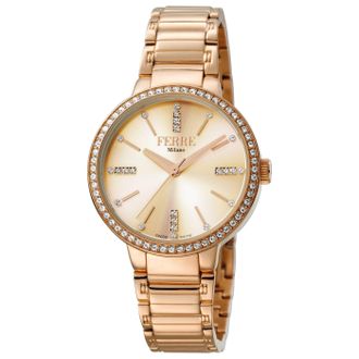Gianfranco Ferre Donna Giada Womens Watch