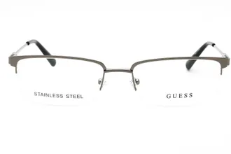 Guess GU50005 Eyeglasses - Gray