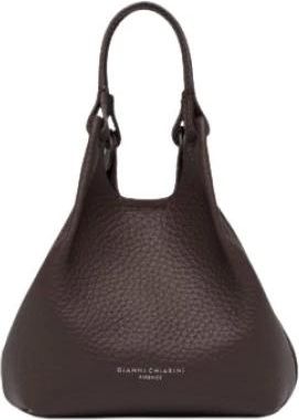 Gianni Chiarini Donna, Borse, Marrone, Taglia unica, new