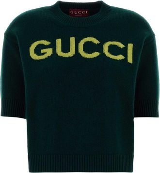 Gucci Knitwear