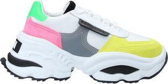 Dsquared2 FOOTWEAR - Trainers on YOOX.COM