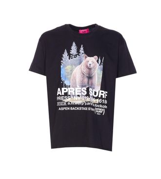 APRÈS SURF T-Shirts And Polos