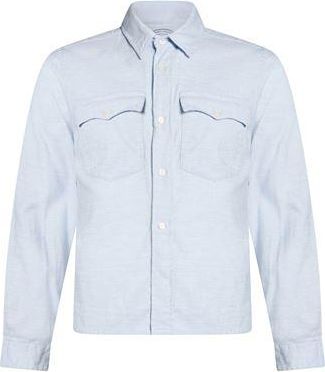 Vincenzo Di Ruggiero Napoli TOPWEAR - Shirts on YOOX.COM