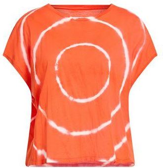 Majestic Filatures TOPWEAR - T-shirts on YOOX.COM