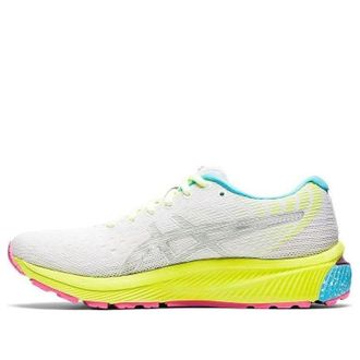 Asics (WMNS) ASICS Gel-Nimbus 22 Lite Show Colorful Sole 1012A945-100