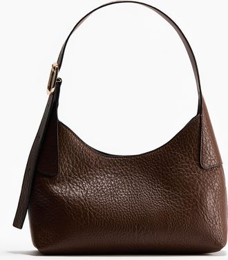 H&M Umh&auml;ngetasche - Beige