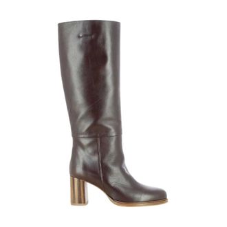Zinda Donna, Scarpe, Marrone, 42 EU, new