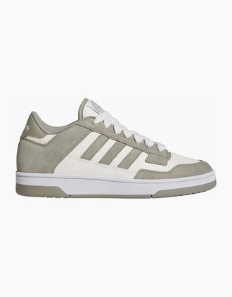 adidas Mens Rapid Court Low Trainers Mens - Grey - Size: 10.5