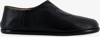 Maison Margiela Mocassini Tabi in pelle - MAISON MARGIELA - gender_Man