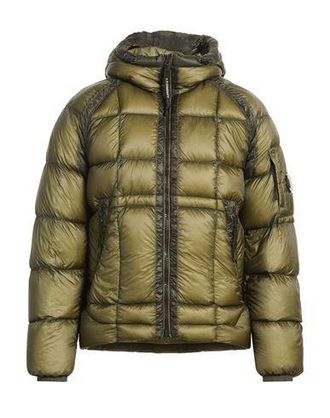 C.P. Company CAPISPALLA - Piumini & Imbottiti Sintetici su YOOX.COM