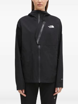 The North Face Giacca Mountain Athletics con cappuccio - Nero