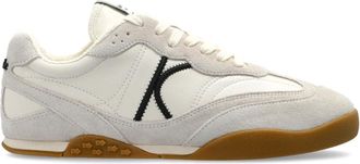 Kate Spade New York Ks Drift Sneaker - Dames - Sneakers - Beige - 36 1/2 EU - Leer - Schoenen