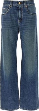 Brunello Cucinelli Denim Pants