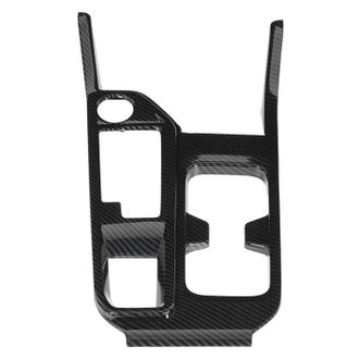 OEM Cubierta De Fibra De Carbono Para La Palanca De Cambios Del Nissan Sylphy Sentra 2020