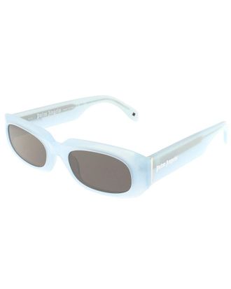 Palm Angels Unisex Noah4007 54Mm Sunglasses