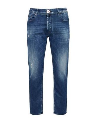 Jacob Cohen BOTTOMWEAR - Jeans on YOOX.COM
