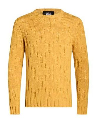 Alpha Studio KNITWEAR - Jumpers sur YOOX.COM