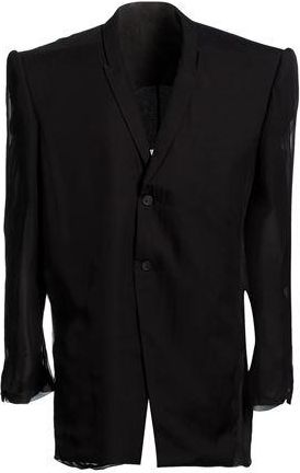 Rick Owens COMPLETI E COORDINATI - Blazers su YOOX.COM