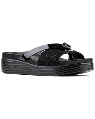 Donald J Pliner Farrah Leather Sandal