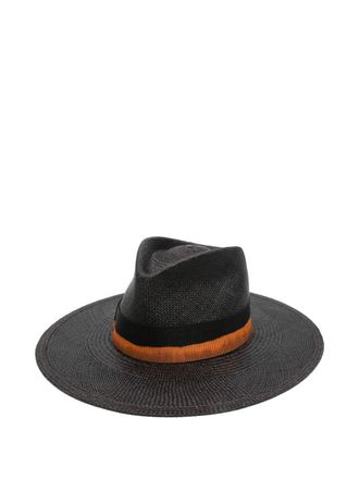Borsalino Barbara strohoed